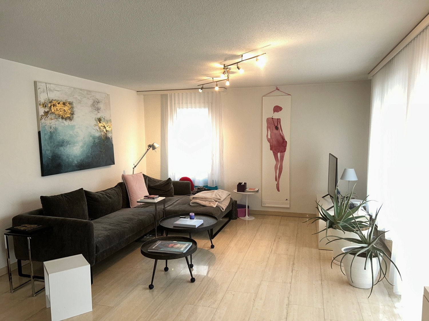3 ½ rooms apartment, photo 1 of 6