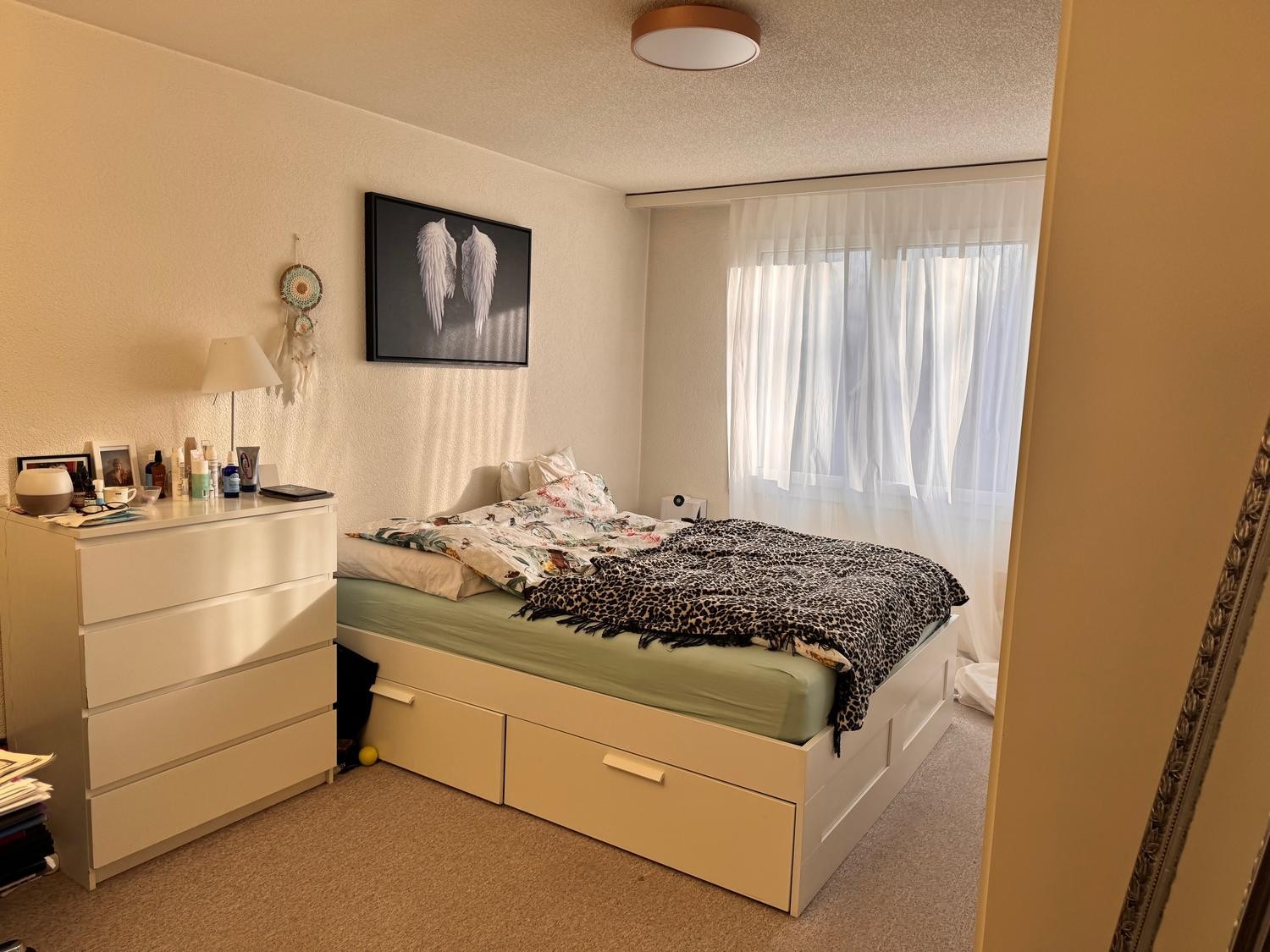 3 ½ rooms apartment, photo 4 of 6