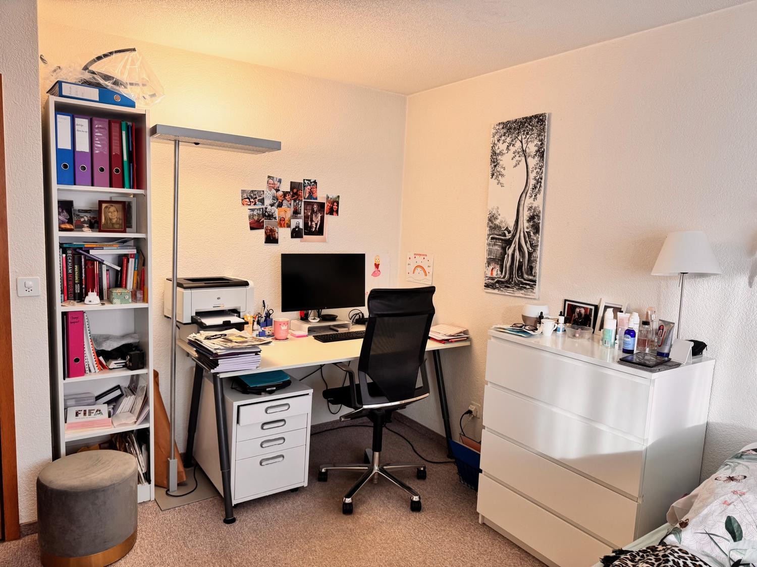 3 ½ rooms apartment, photo 5 of 6