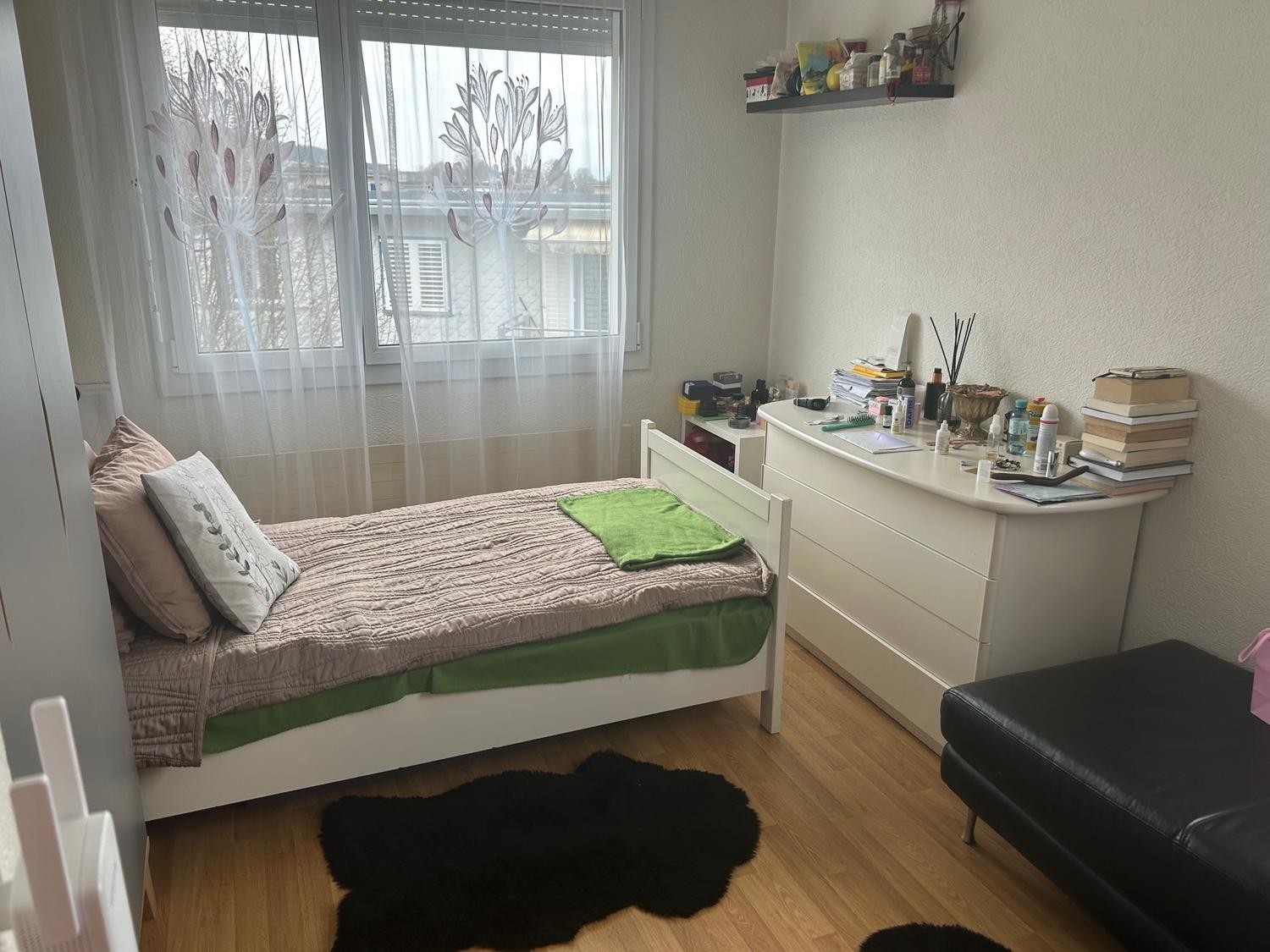 3 ½ rooms apartment, photo 3 of 6
