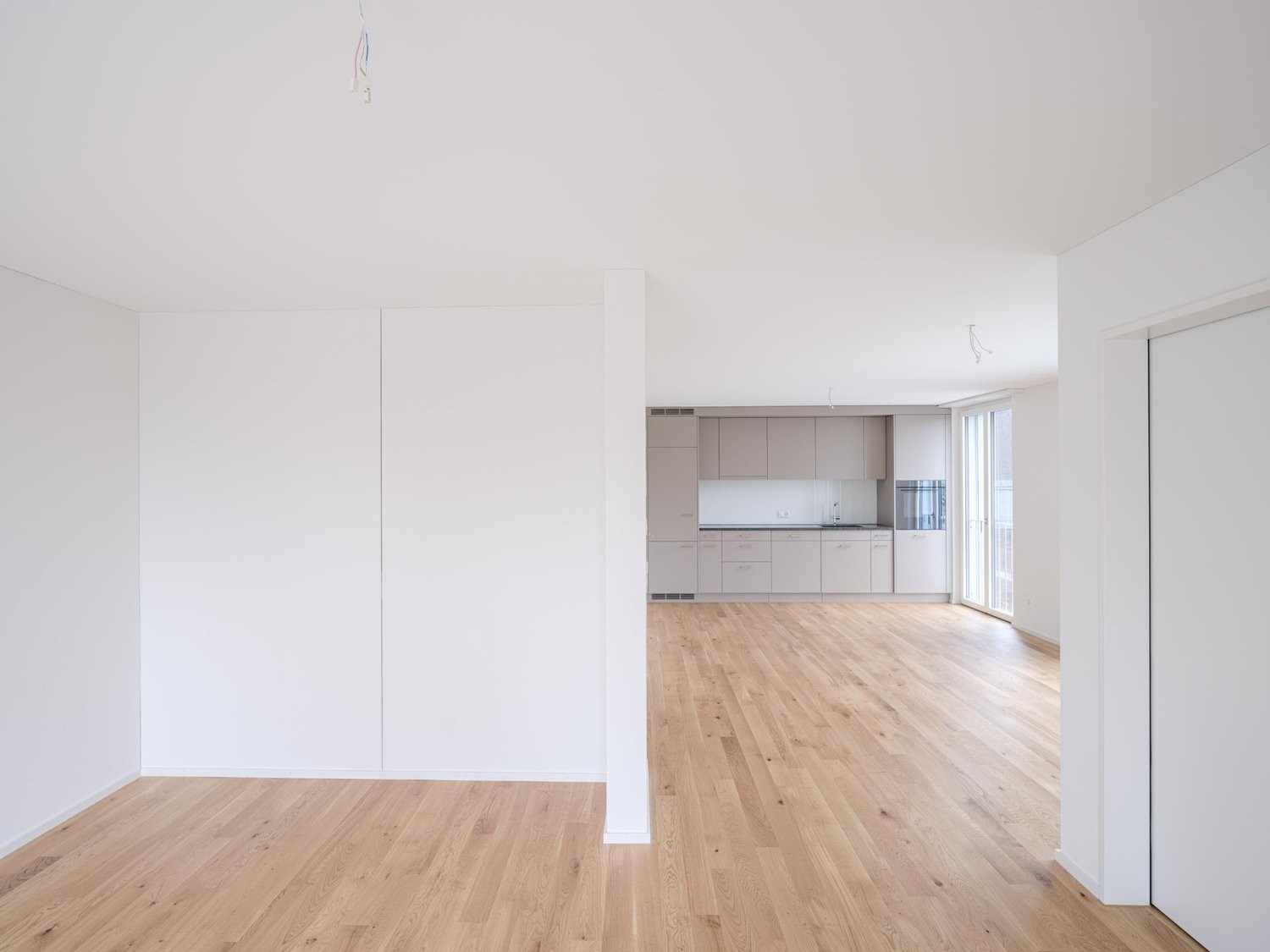2 ½ rooms apartment, photo 3 of 4