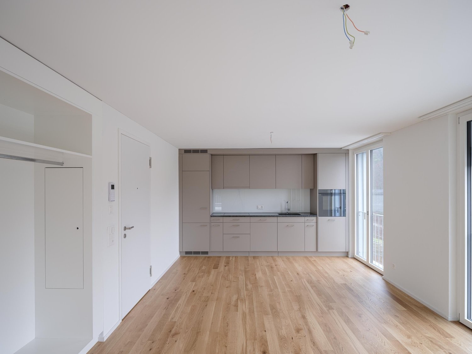 2 ½ rooms apartment, photo 2 of 4
