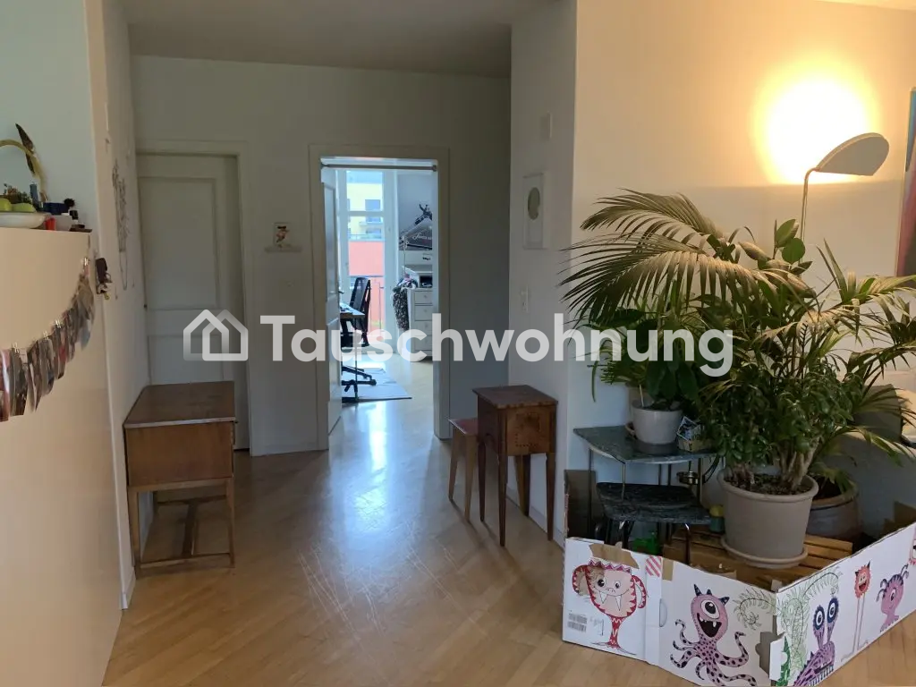 3 ½ rooms apartment, photo 2 of 4