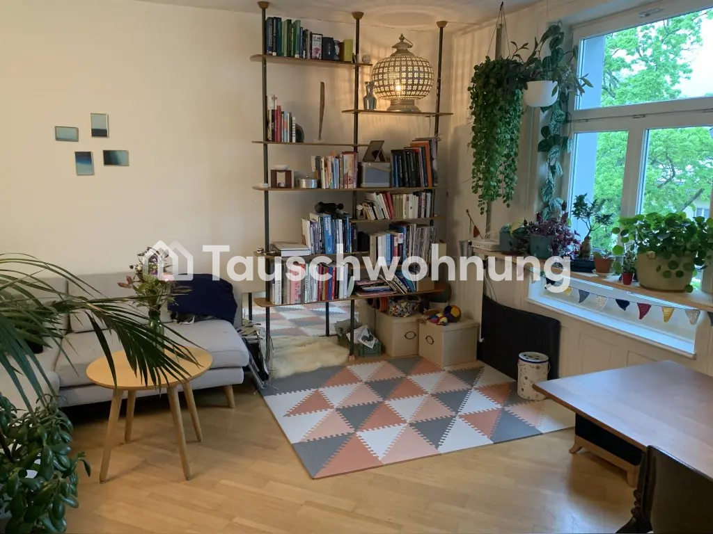 3 ½ rooms apartment, photo 1 of 4