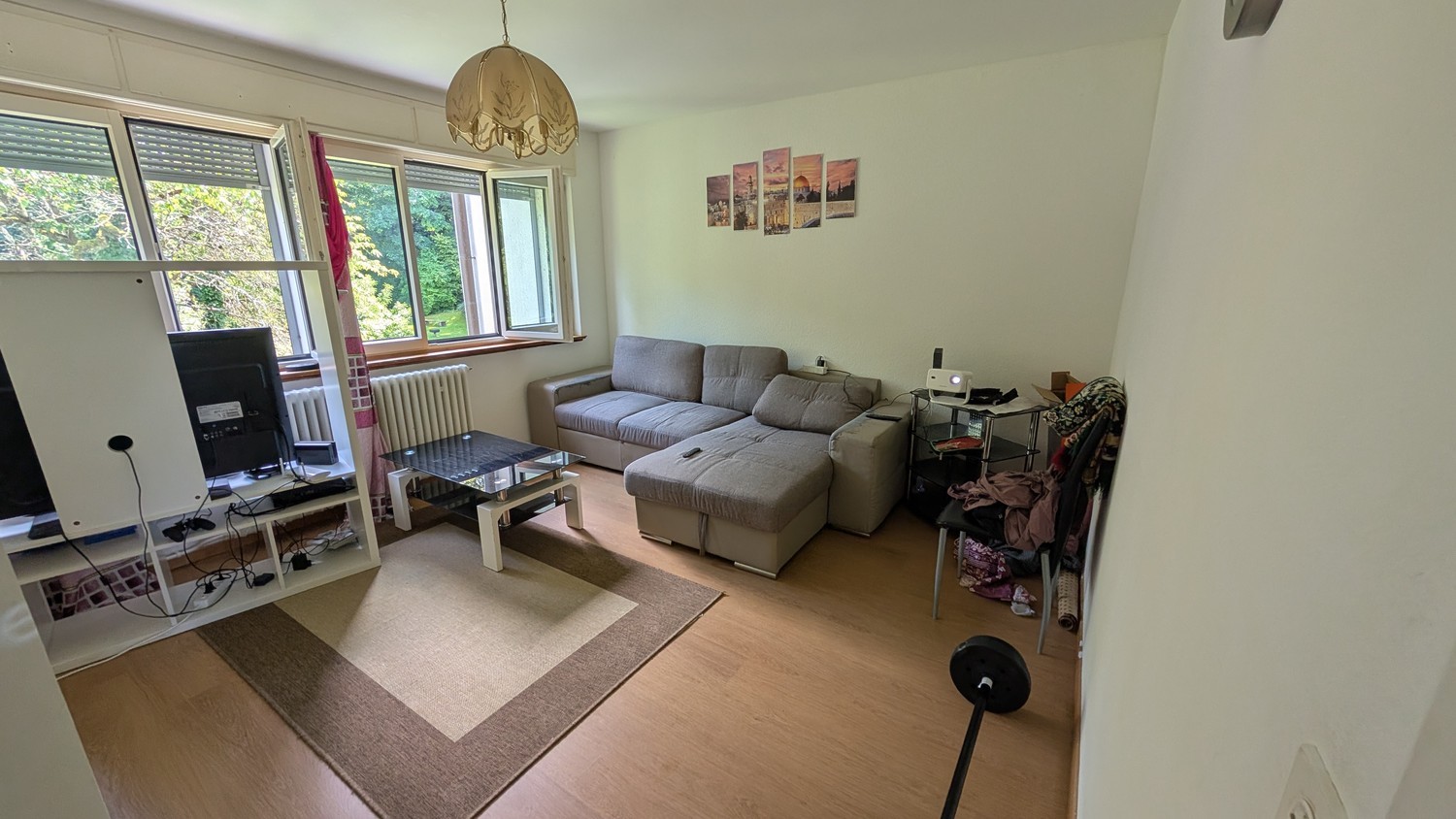 Room in a shared flat, photo 4 of 8