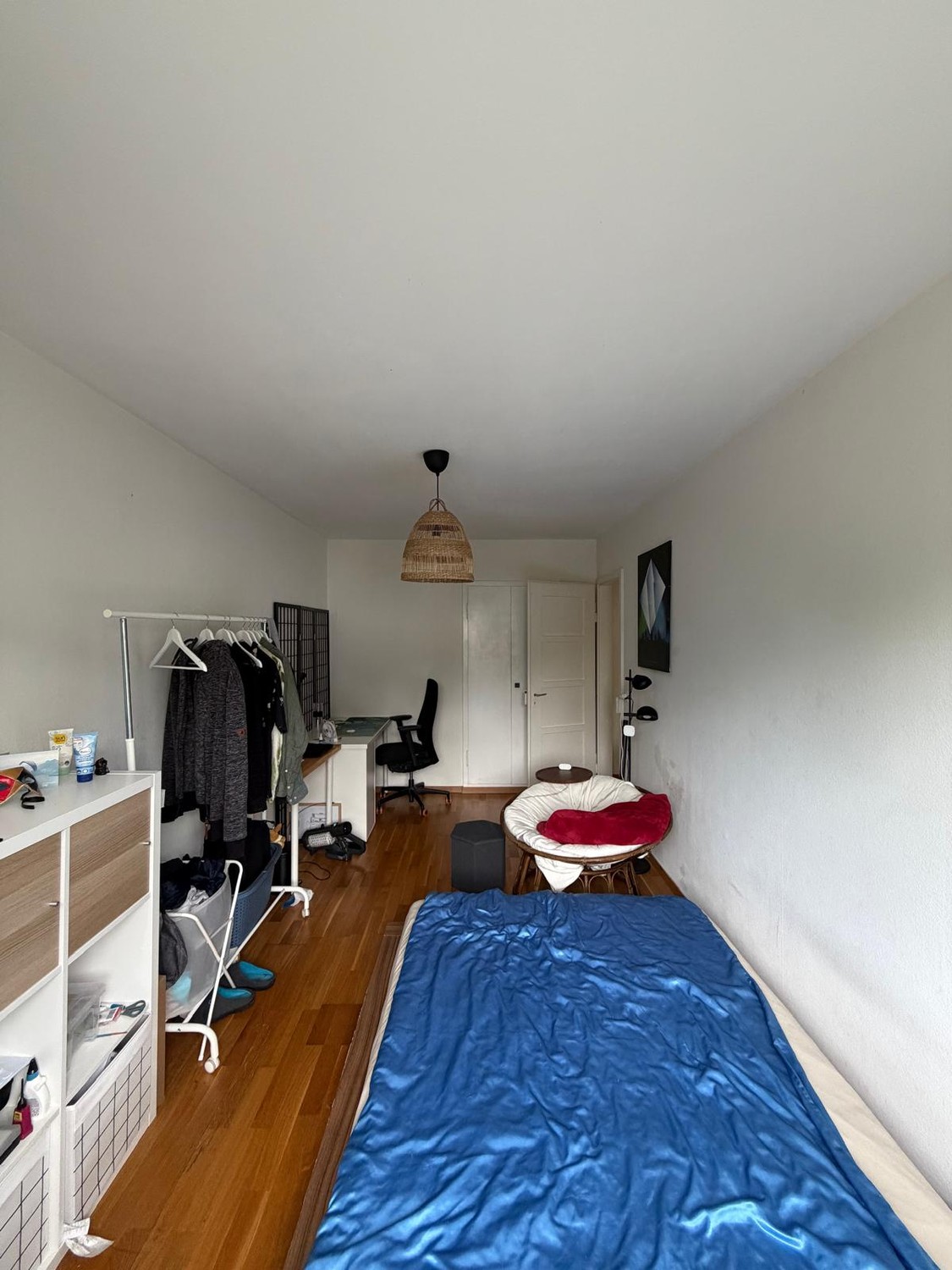 Room in a shared flat, photo 3 of 8
