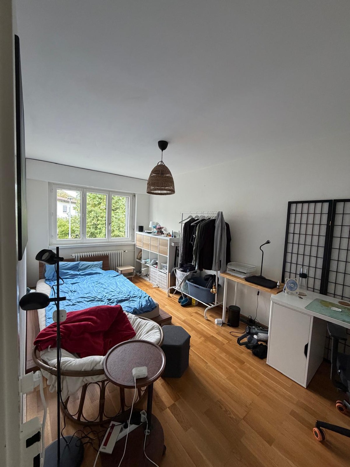 Room in a shared flat, photo 2 of 8