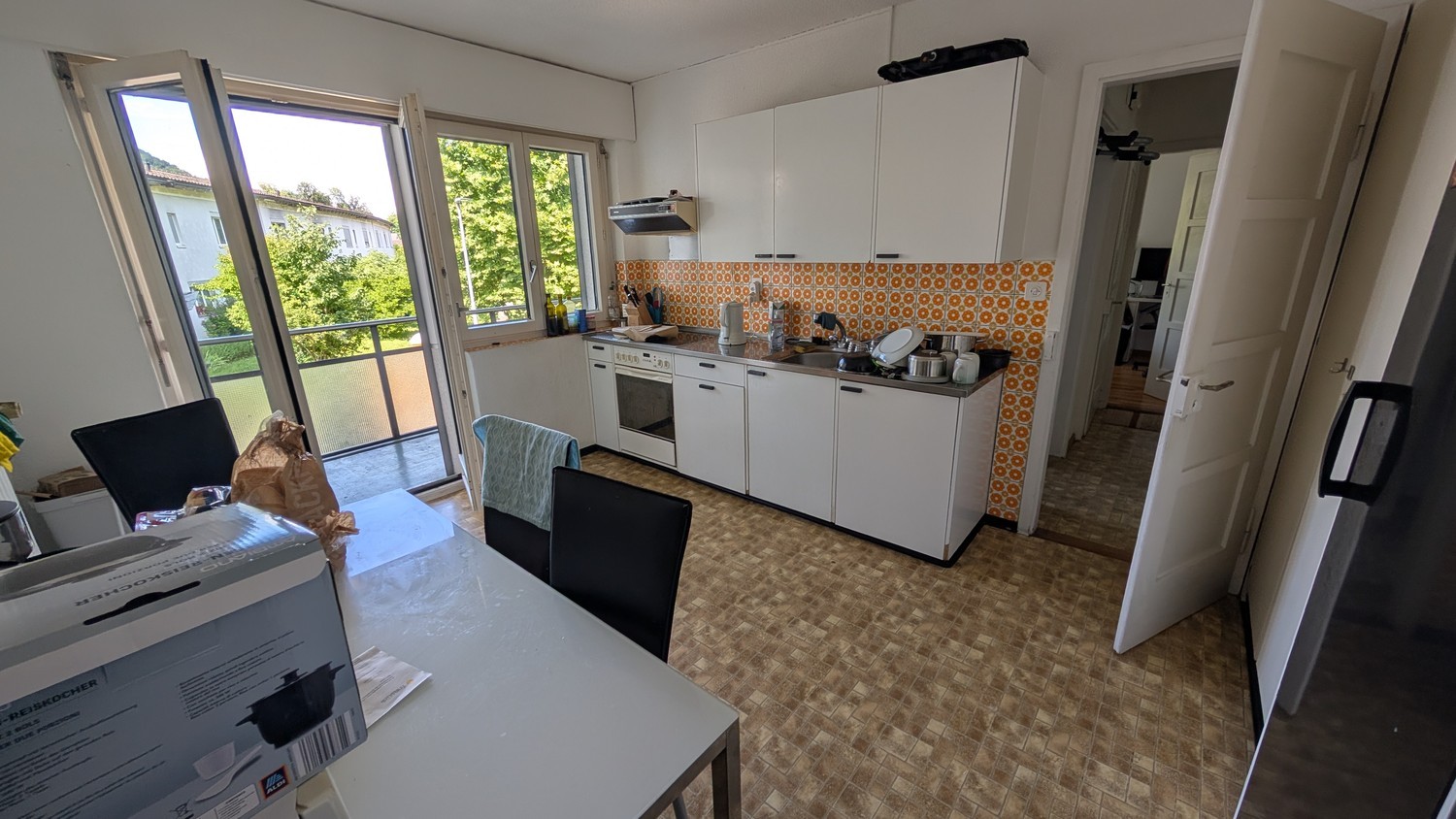 Room in a shared flat, photo 5 of 8