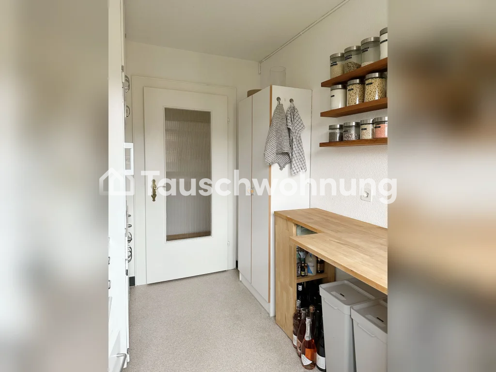3 pièces appartement