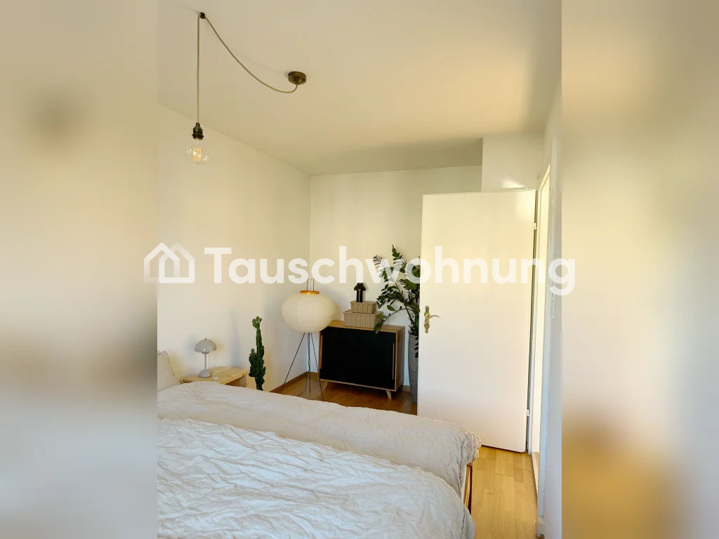 3 pièces appartement