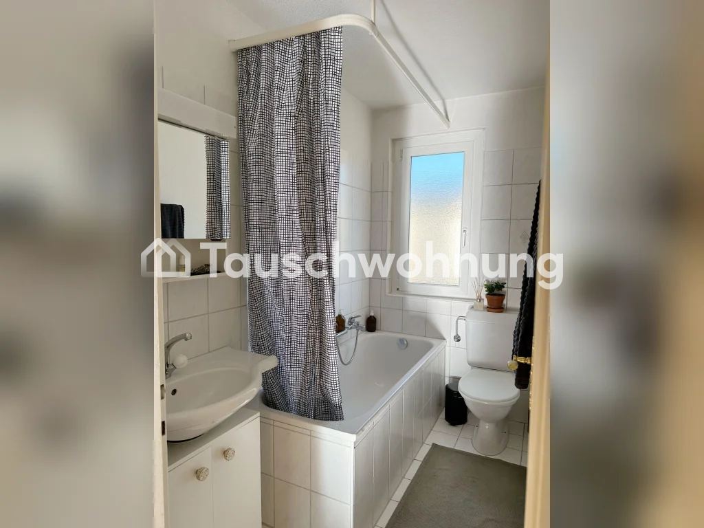 3 pièces appartement