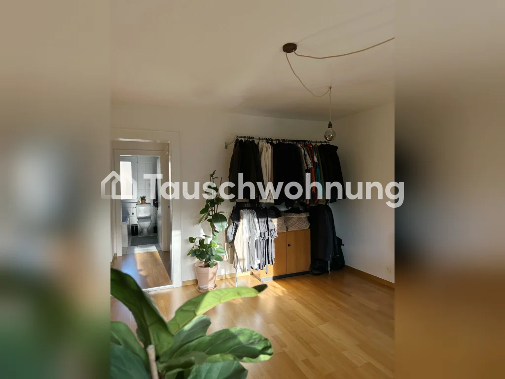 3 pièces appartement