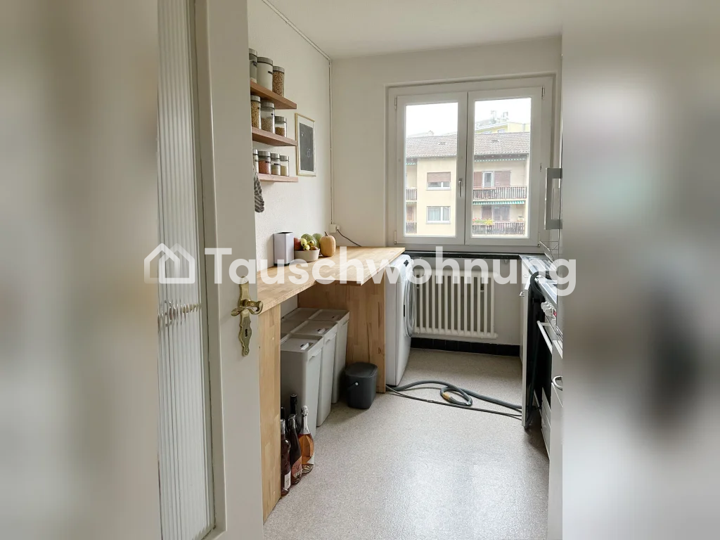 3 pièces appartement