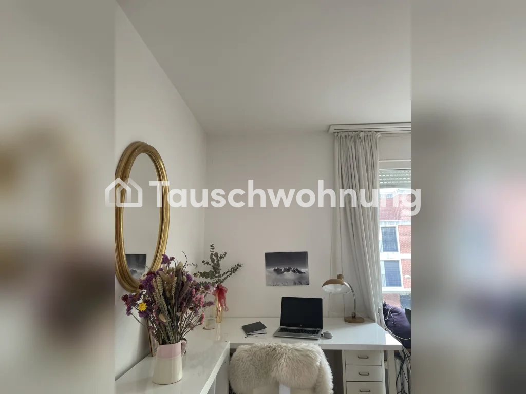 1 ½ pièces appartement