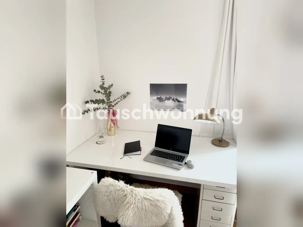 1 ½ pièces appartement