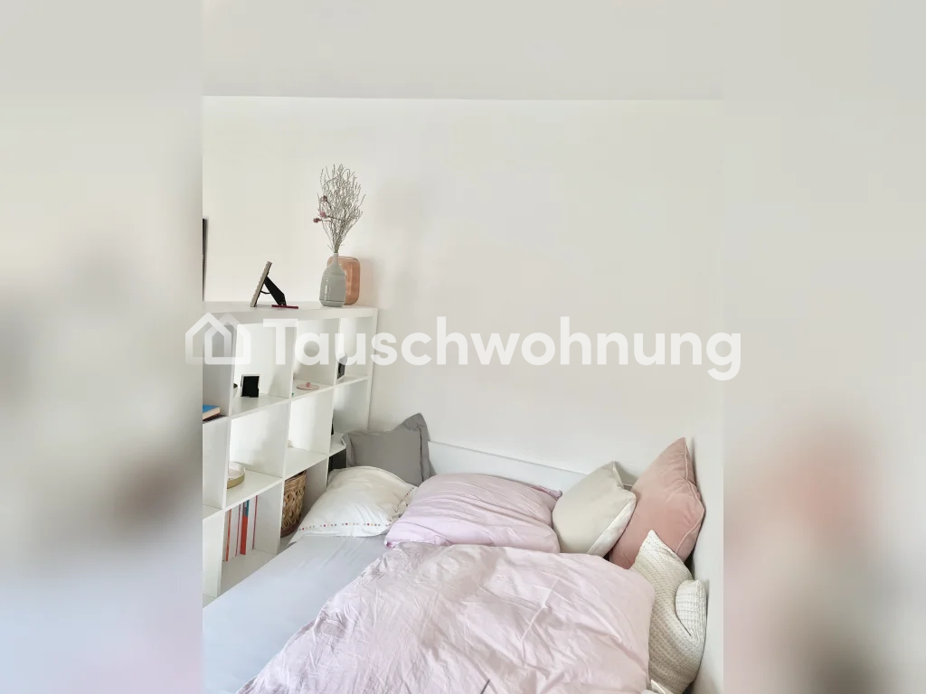 1 ½ pièces appartement