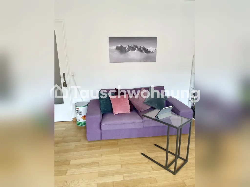 1 ½ pièces appartement