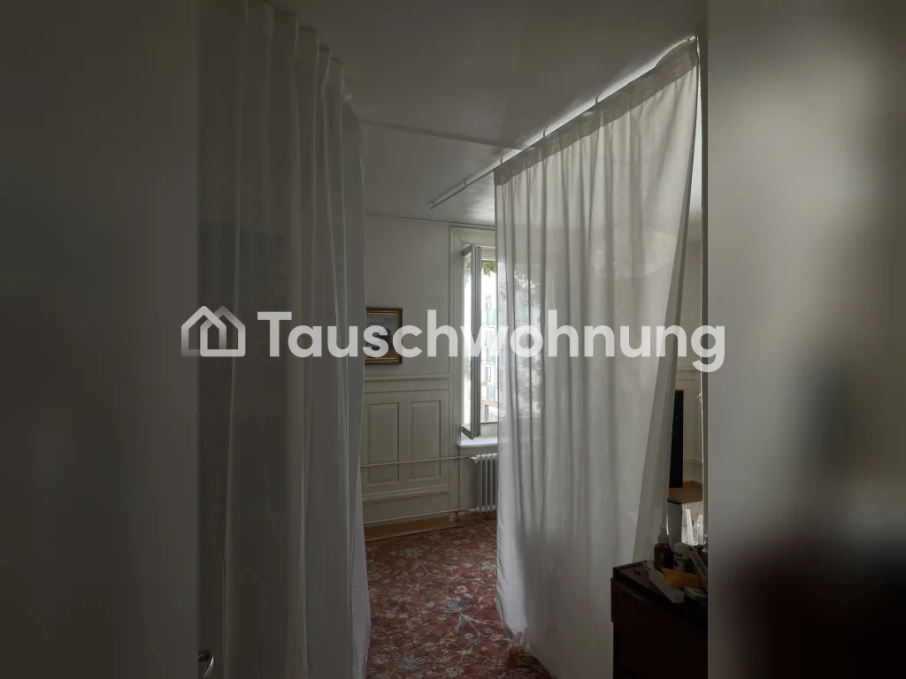 5 rooms apartment