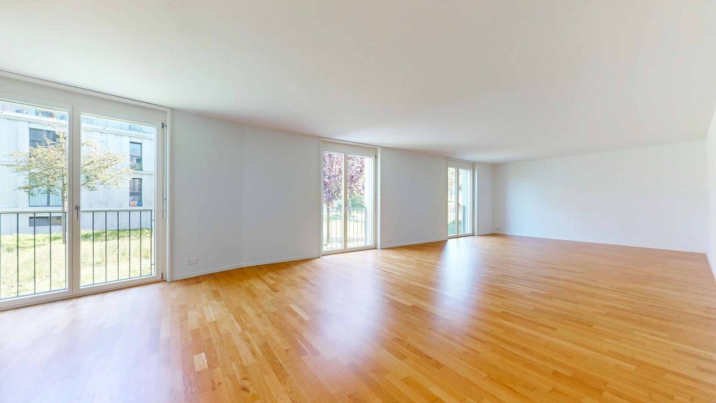 1 room apartment