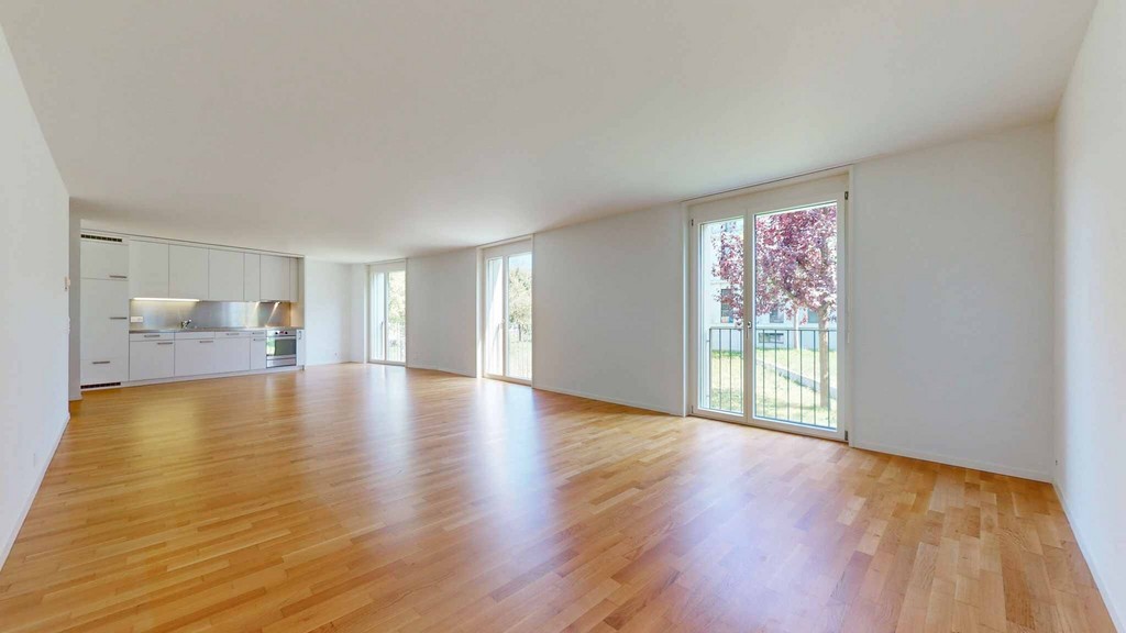 1 room apartment
