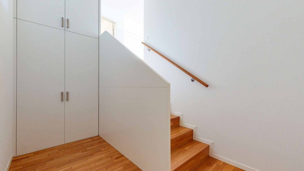 1 room apartment