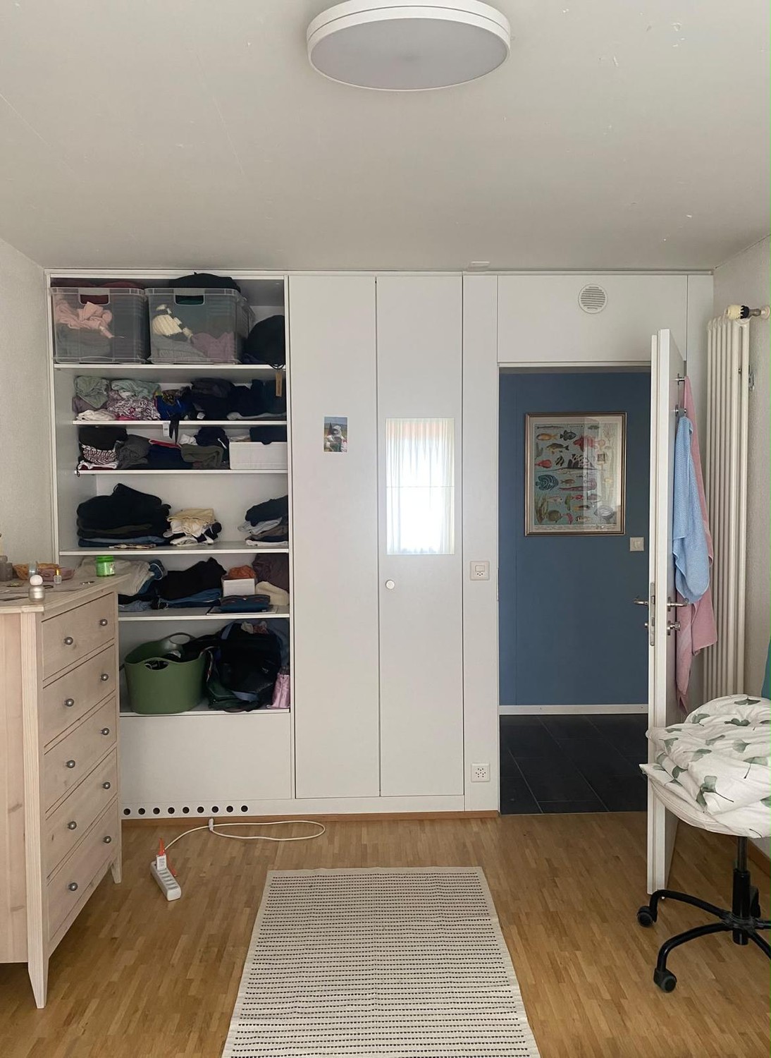 Room in a shared flat, photo 2 of 10