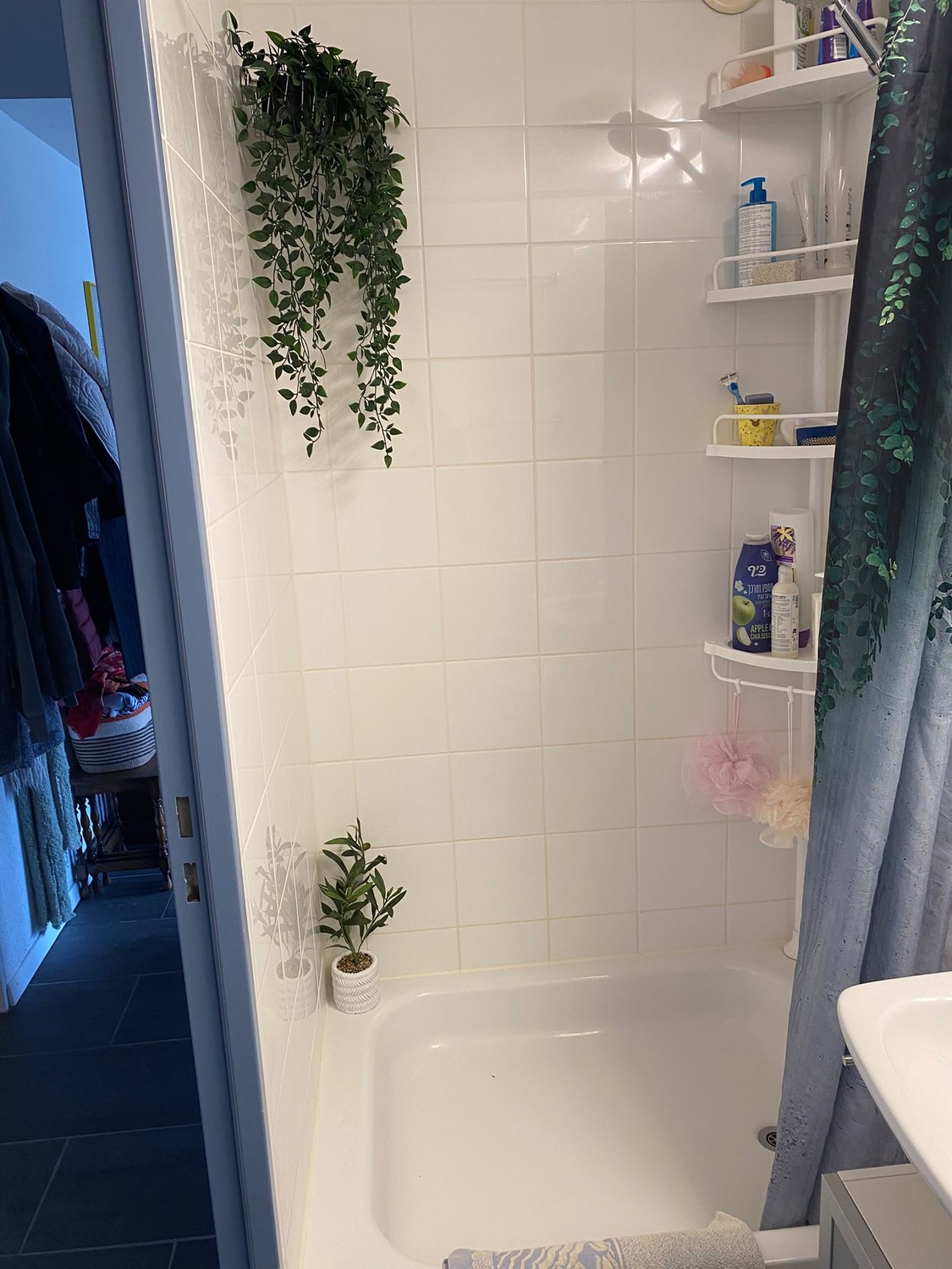 Room in a shared flat, photo 10 of 10