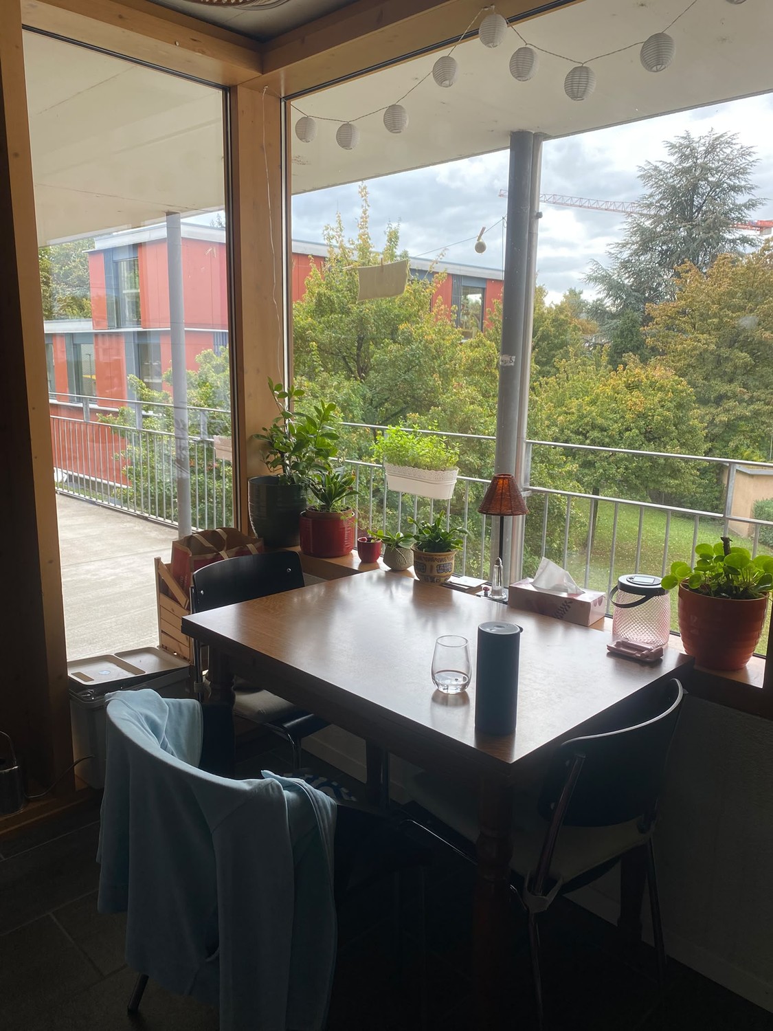 Room in a shared flat, photo 4 of 10