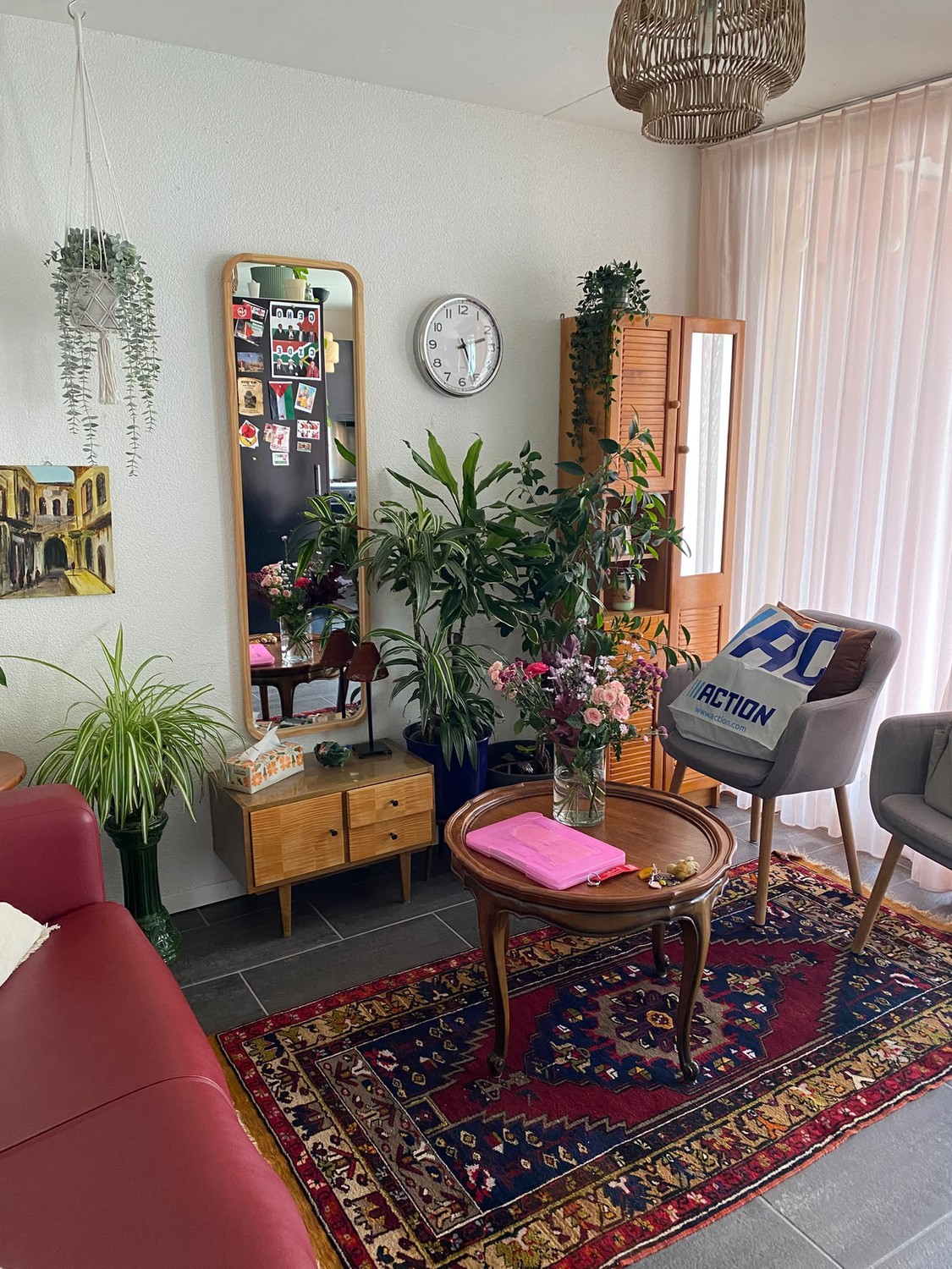 Room in a shared flat, photo 8 of 10