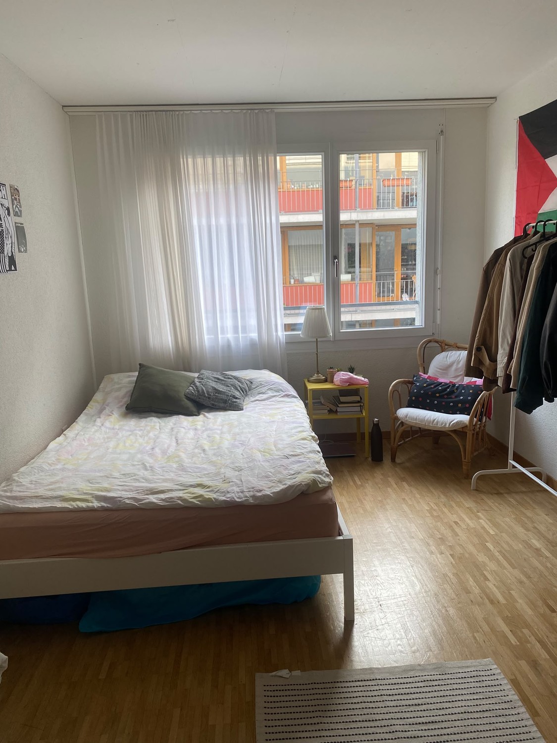 Room in a shared flat, photo 1 of 10