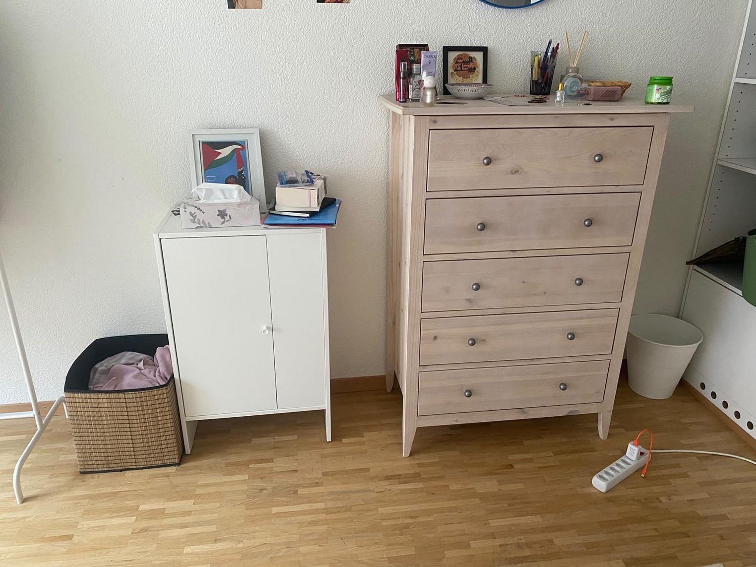 Room in a shared flat, photo 3 of 10