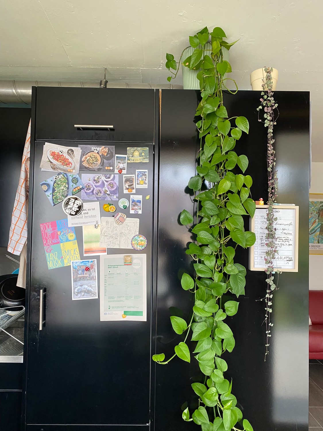 Room in a shared flat, photo 6 of 10