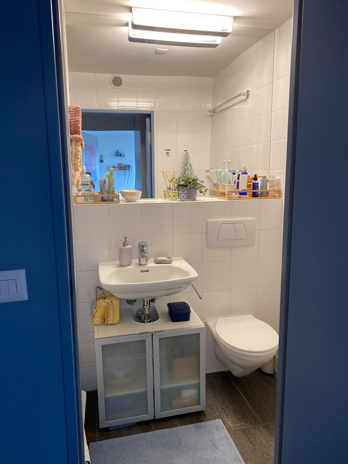 Room in a shared flat, photo 9 of 10