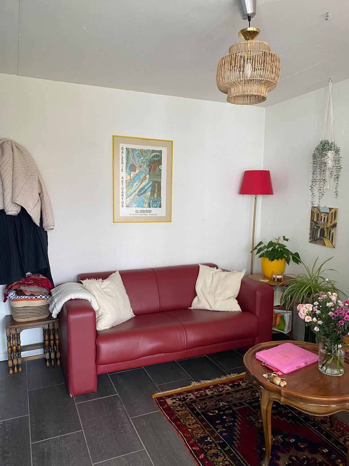 Room in a shared flat, photo 7 of 10