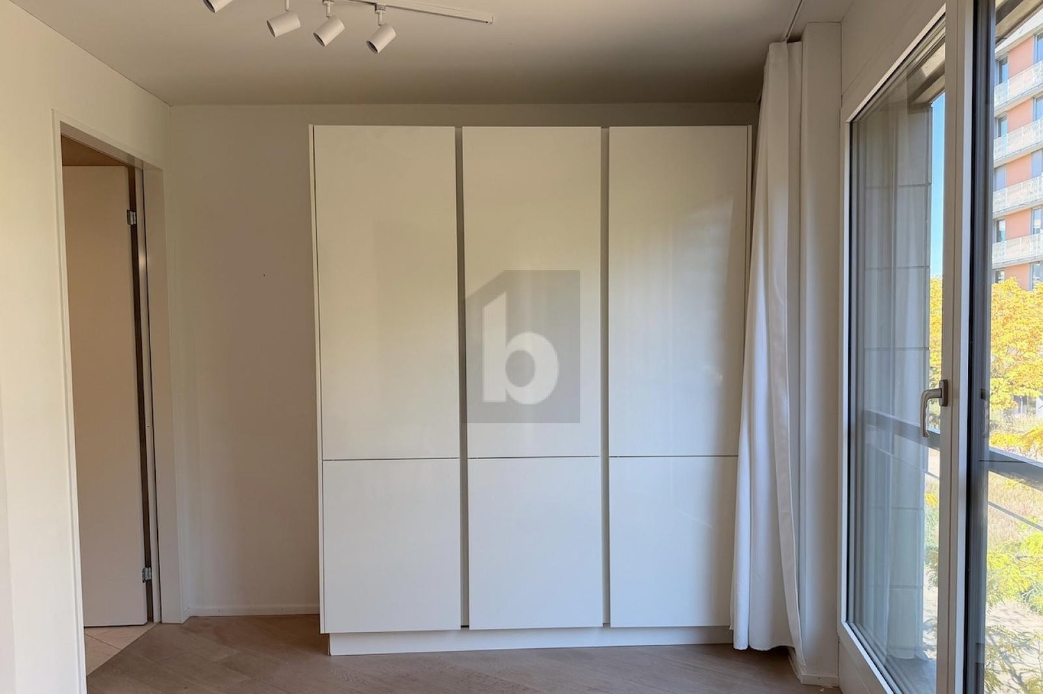 1 ½ rooms apartment, photo 3 of 4