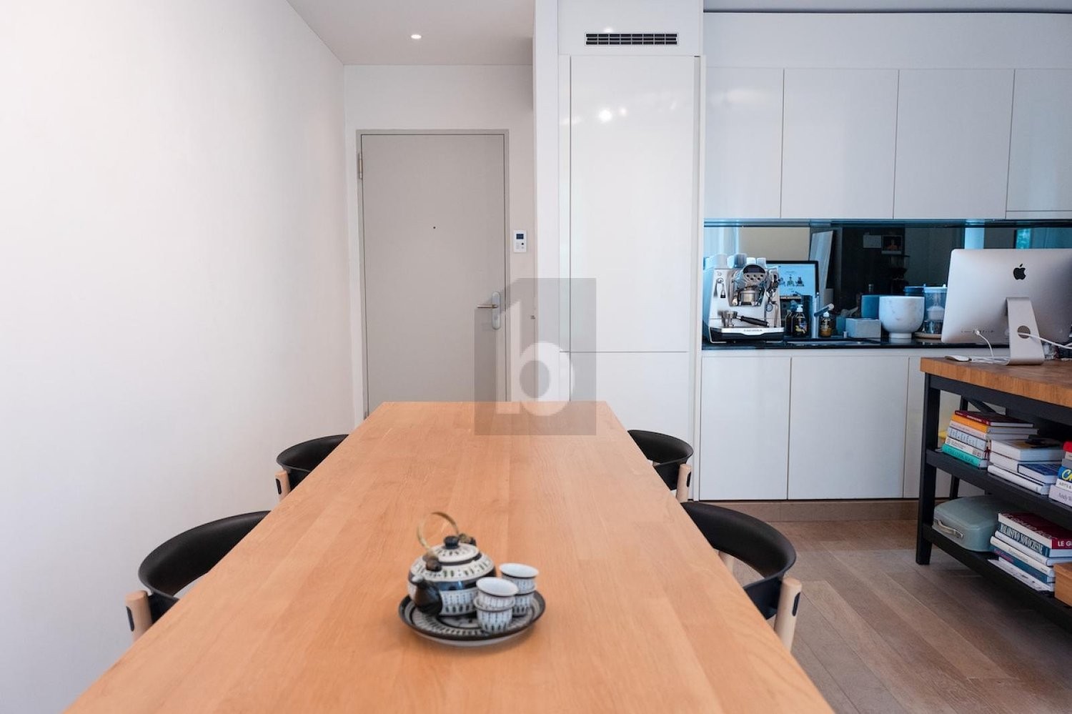 1 ½ rooms apartment, photo 4 of 4
