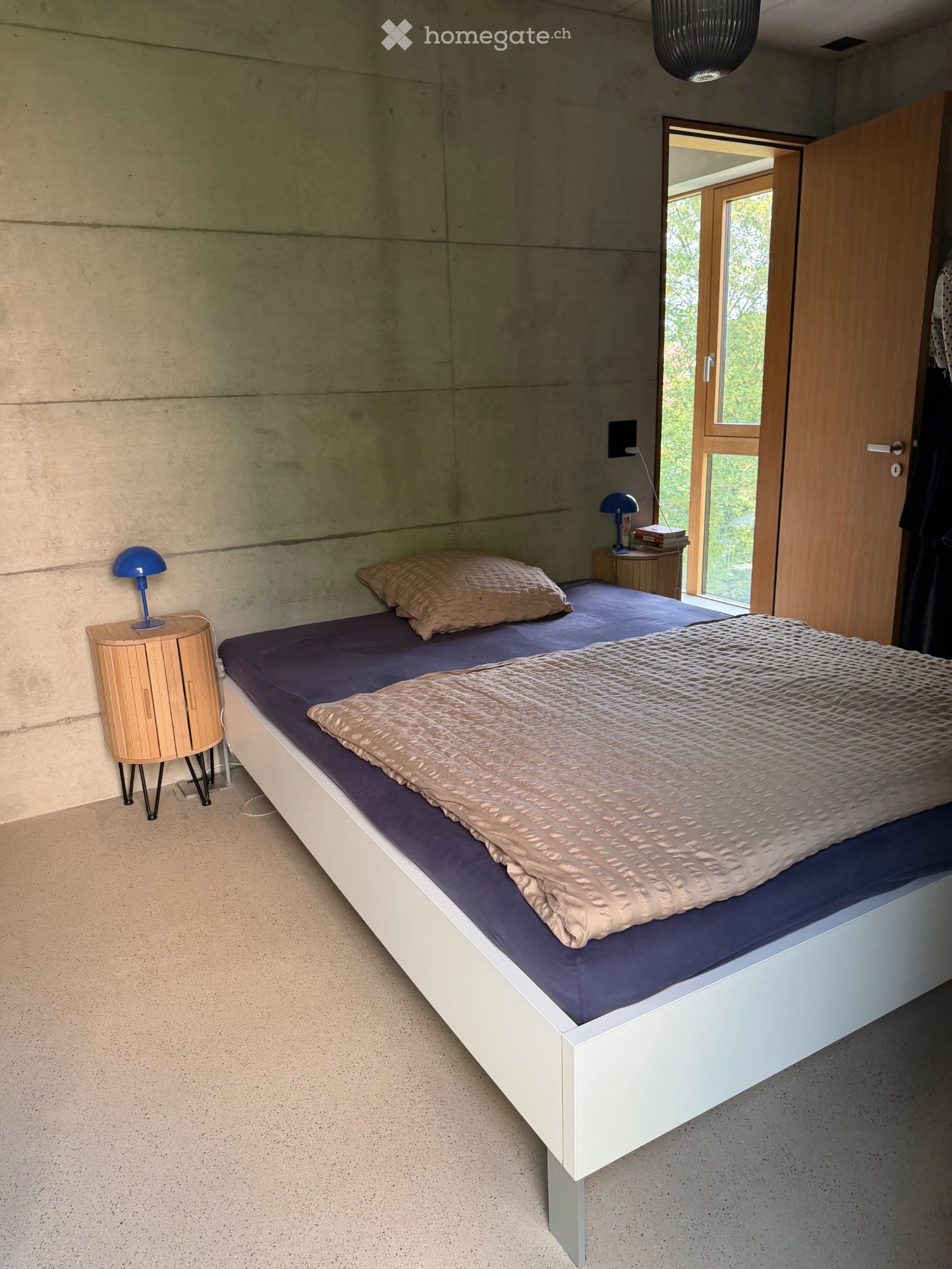 3 ½ Zimmer Wohnung