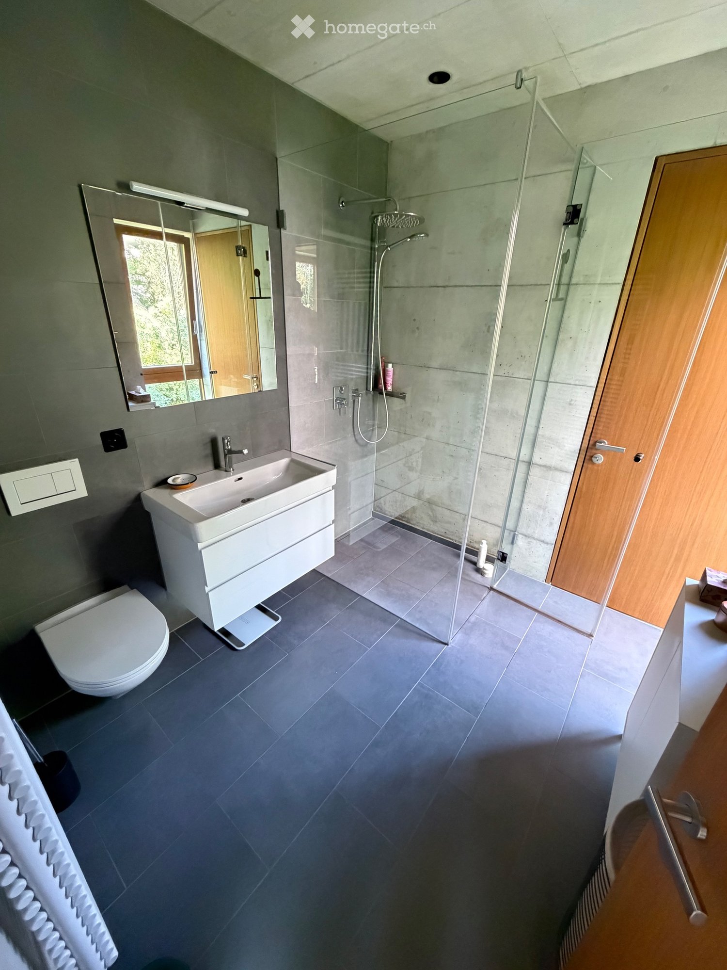 3 ½ Zimmer Wohnung