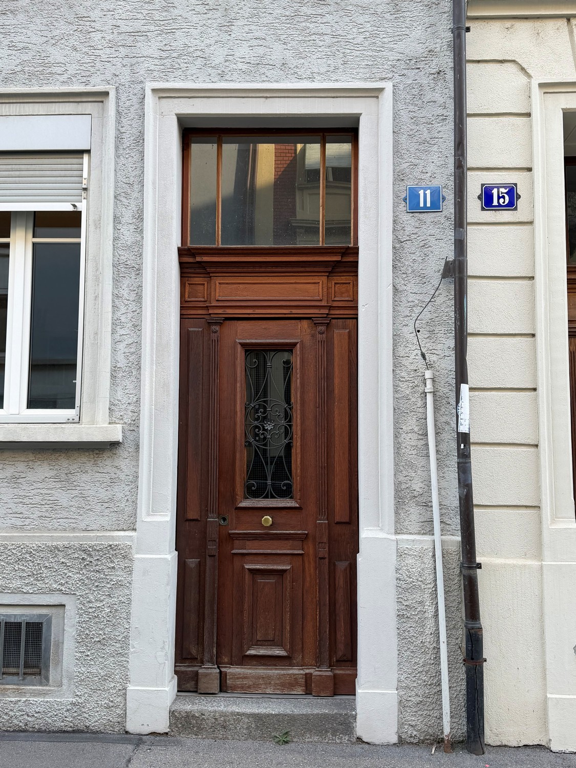 4 rooms apartment, photo 9 of 9