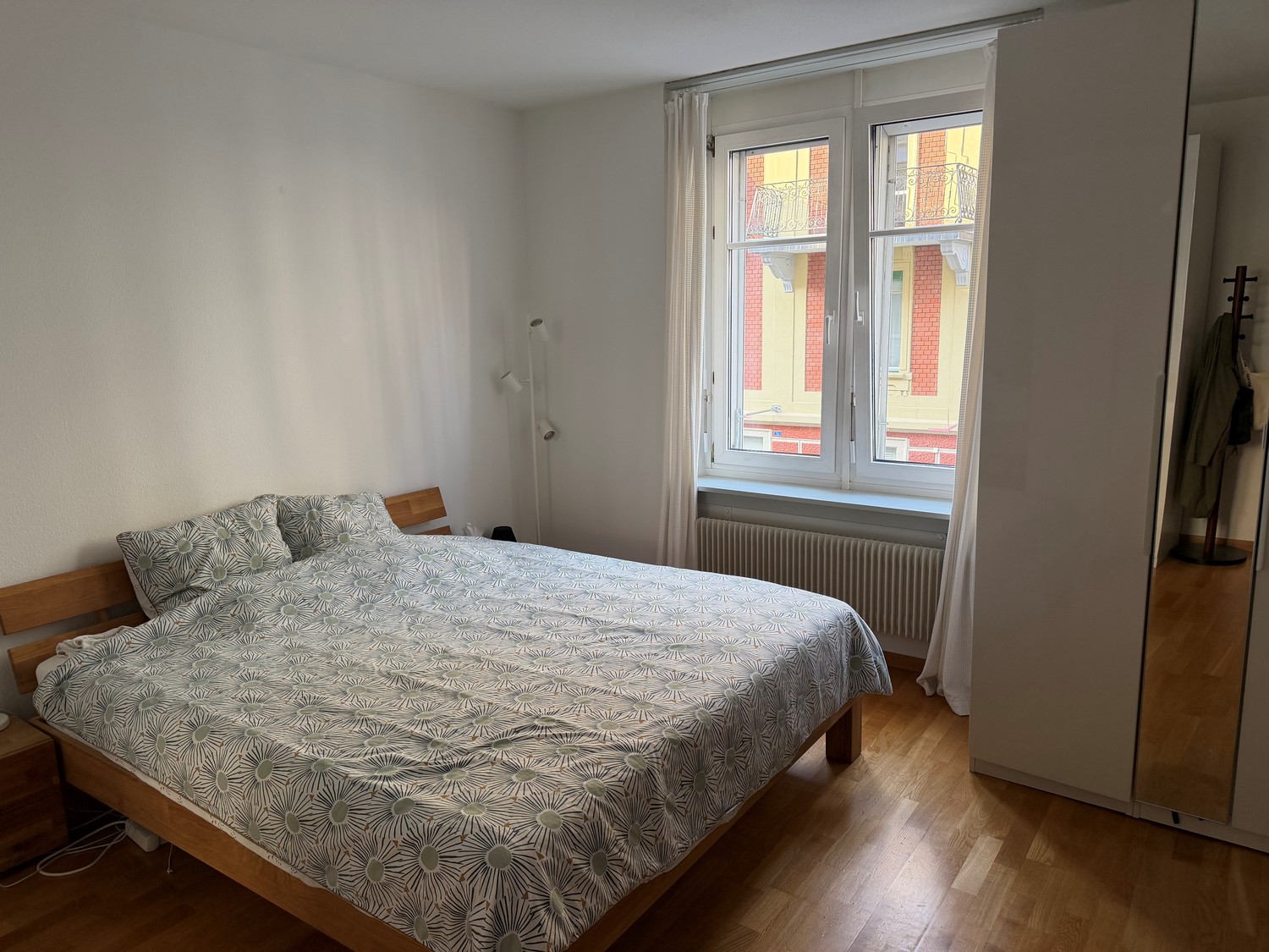 4 rooms apartment, photo 5 of 9