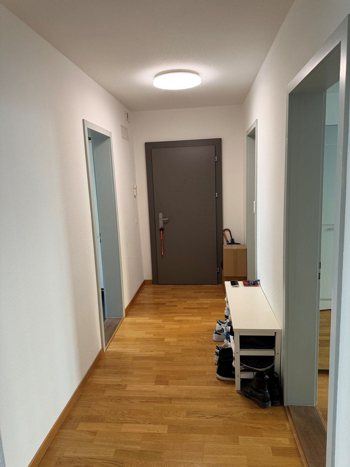 4 rooms apartment, photo 8 of 9