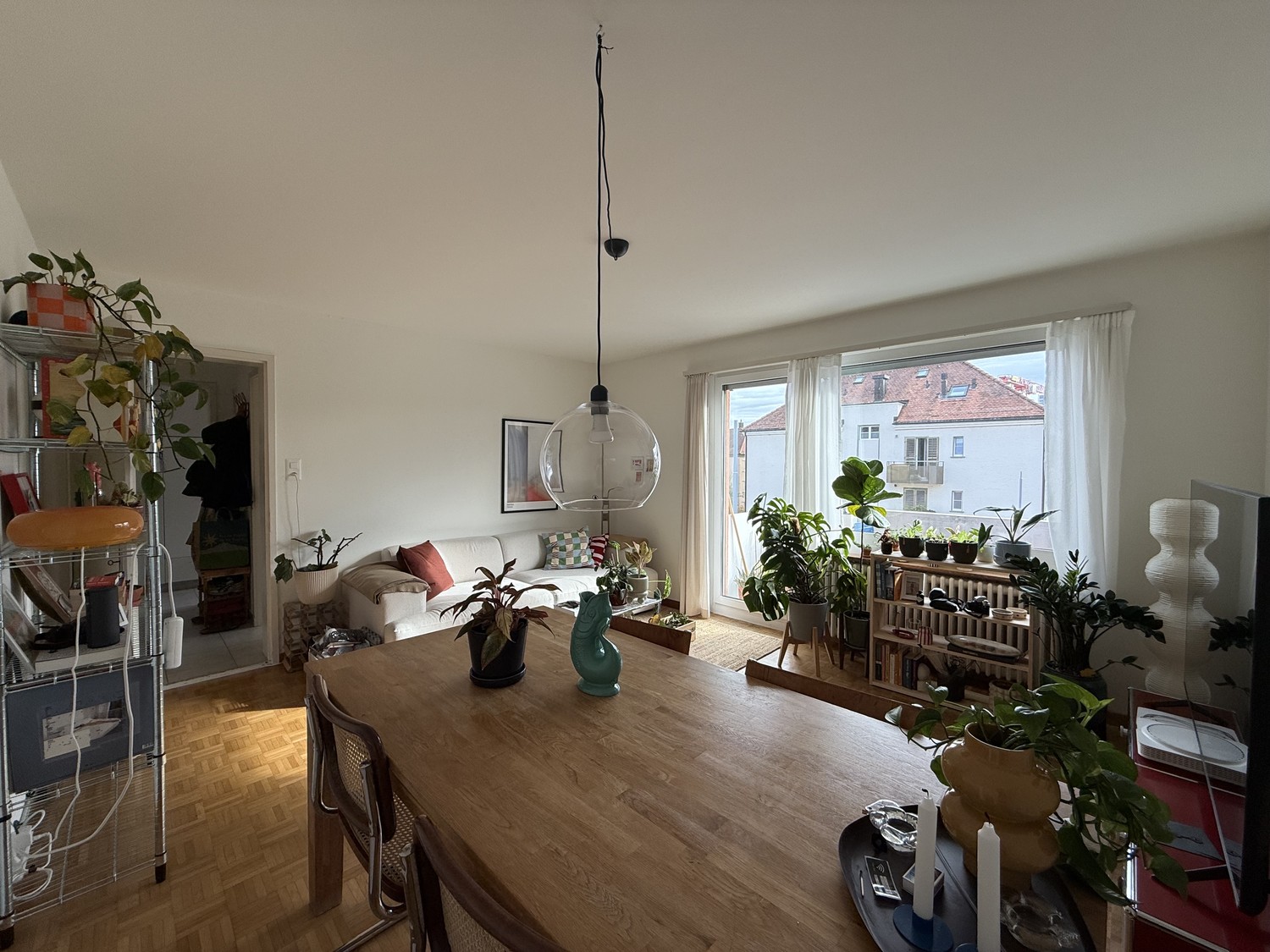 1 rooms apartment, photo 1 of 8