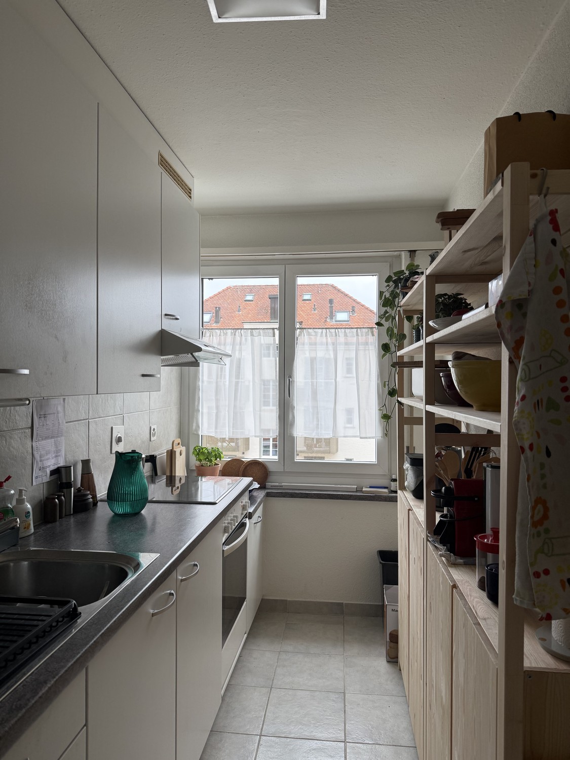1 rooms apartment, photo 8 of 8