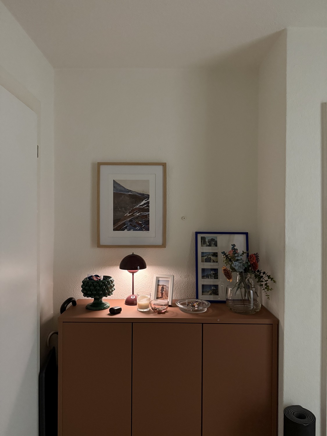 1 rooms apartment, photo 5 of 8