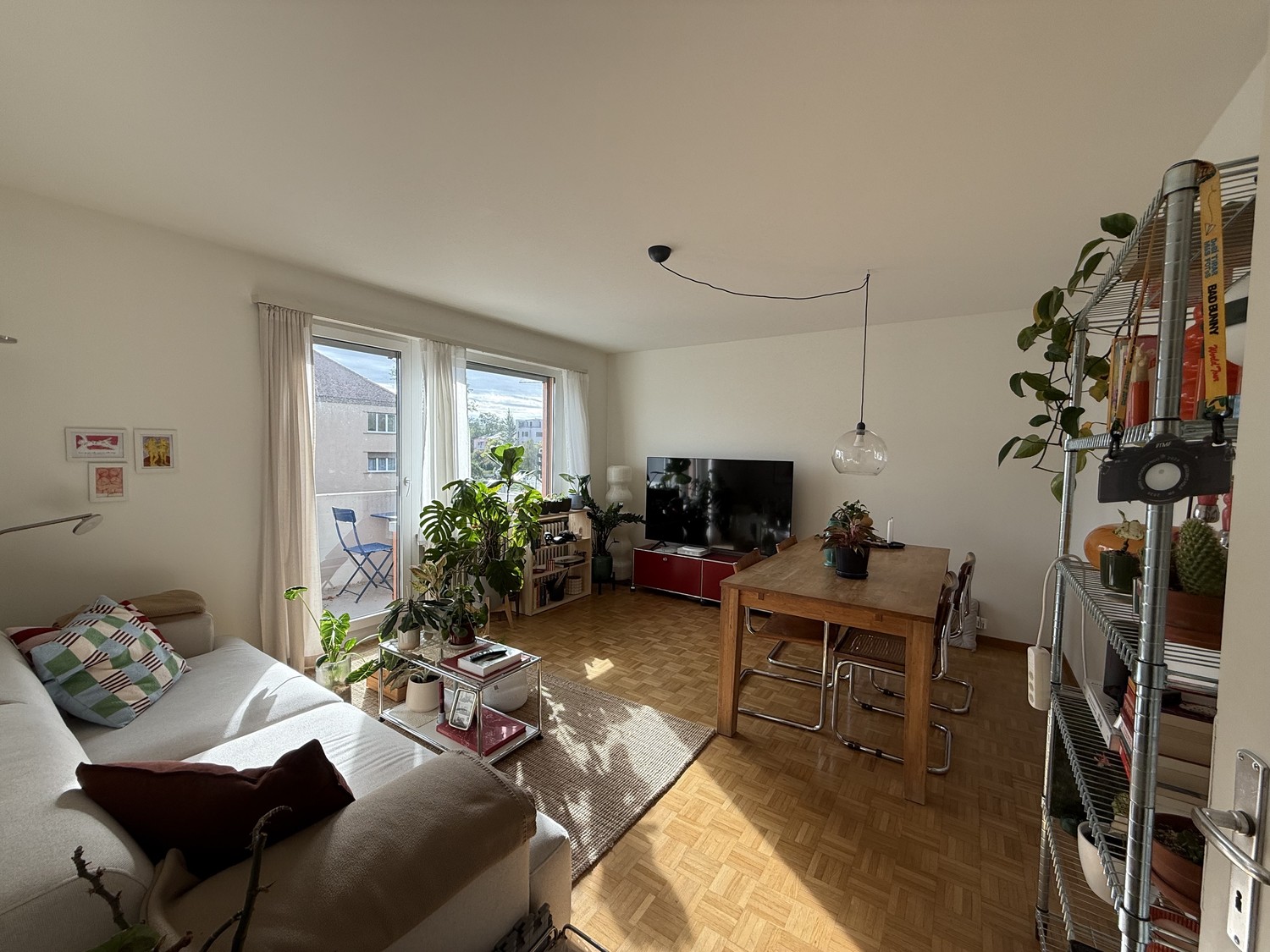 1 rooms apartment, photo 3 of 8