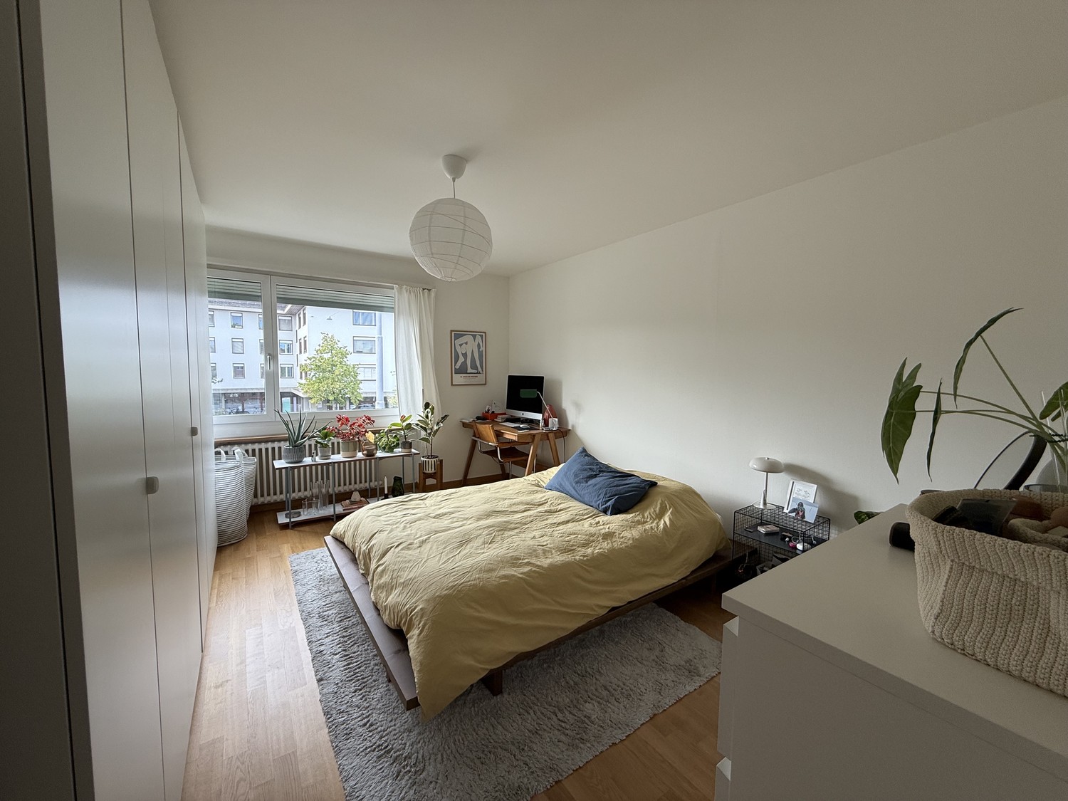 1 rooms apartment, photo 4 of 8