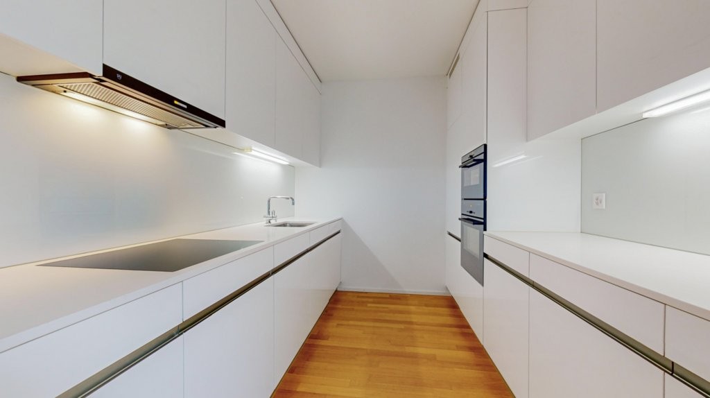 3 ½ rooms apartment, photo 2 of 10
