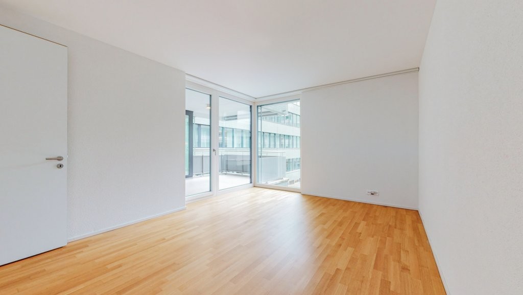 3 ½ rooms apartment, photo 8 of 10