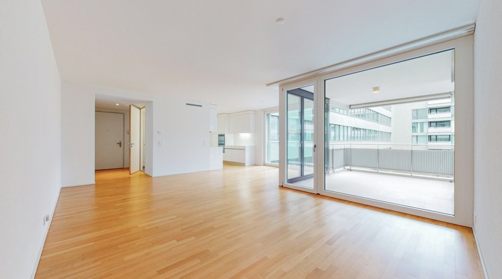 3 ½ rooms apartment, photo 6 of 10