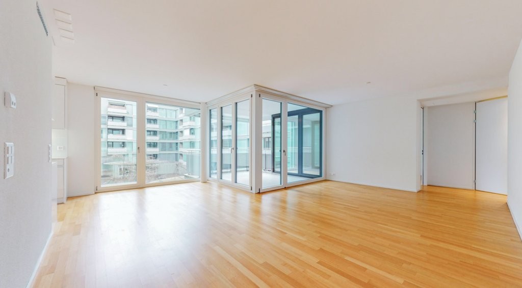 3 ½ rooms apartment, photo 7 of 10
